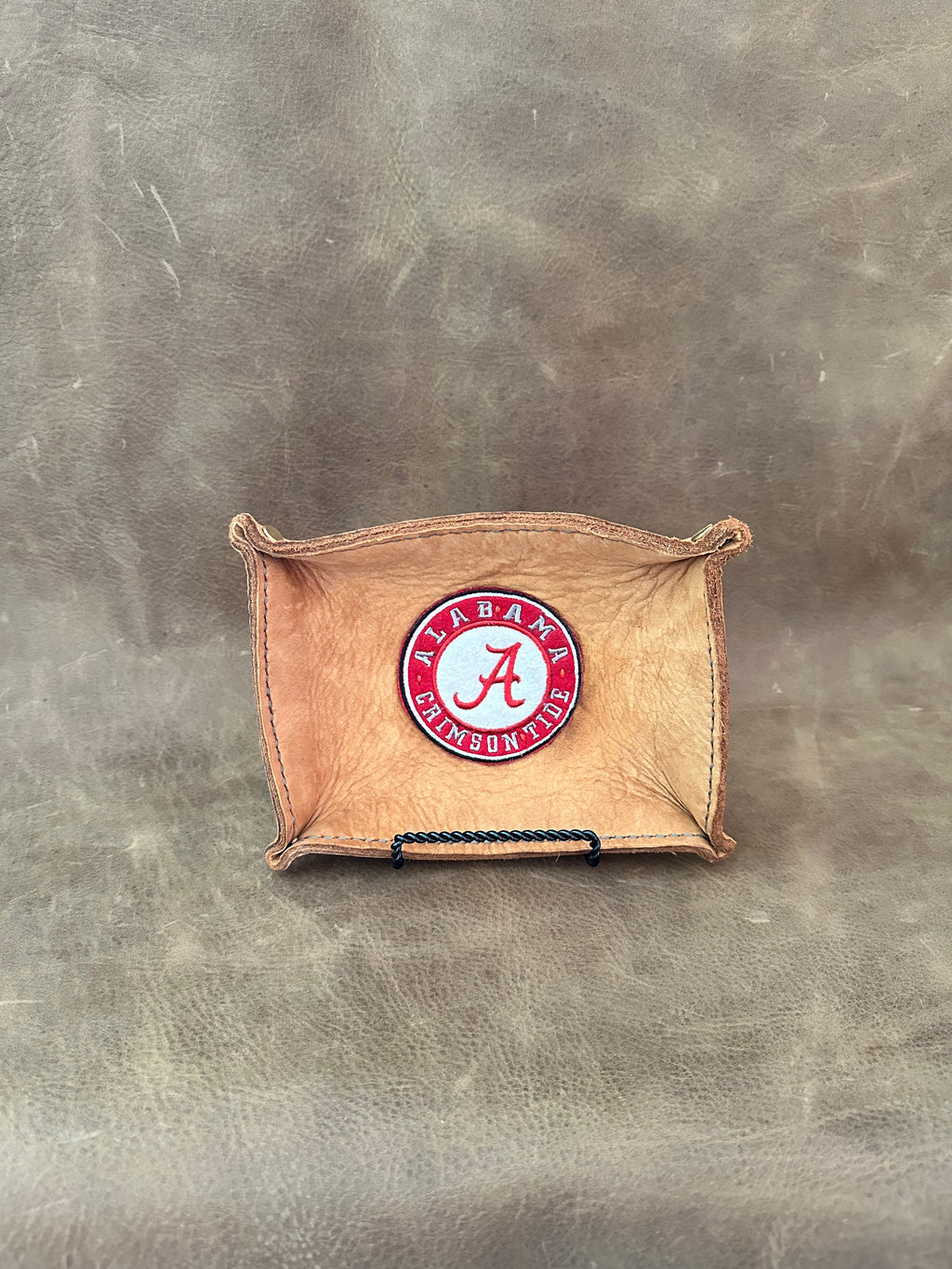 Valet Tray - Alabama