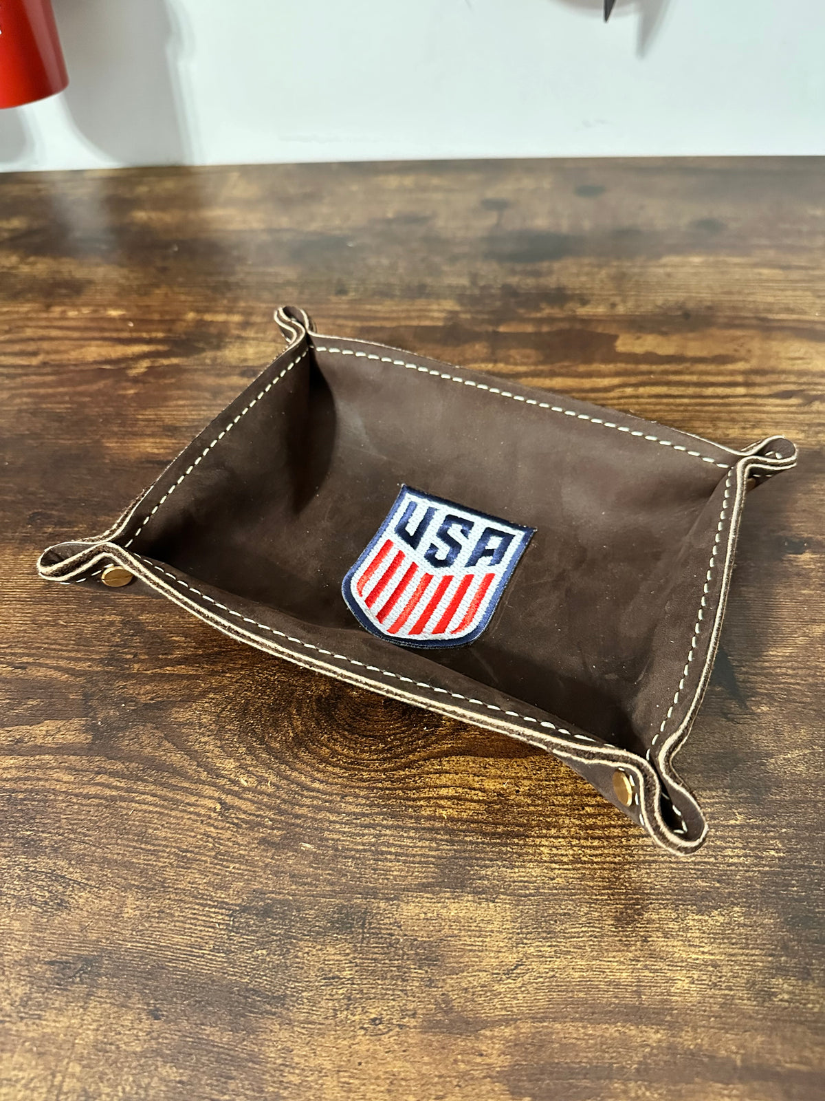 Valet Tray - Team USA