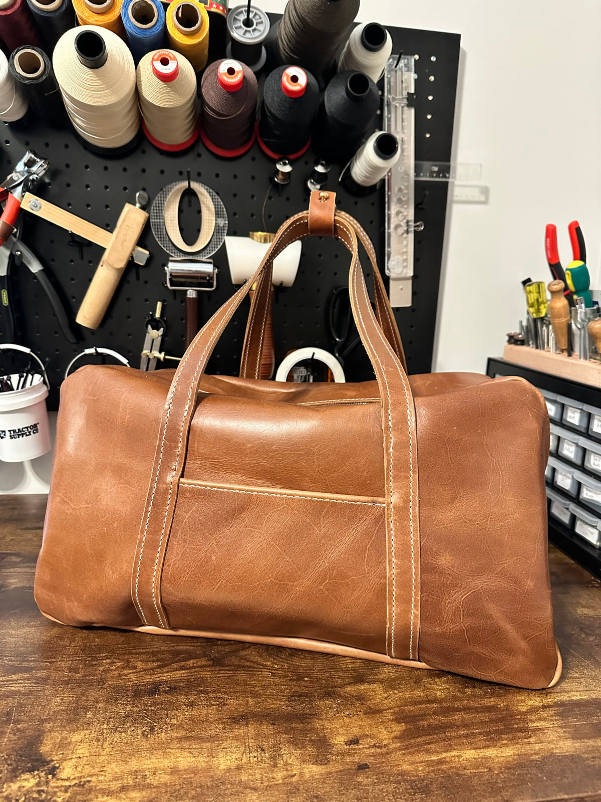 Duffle Bag