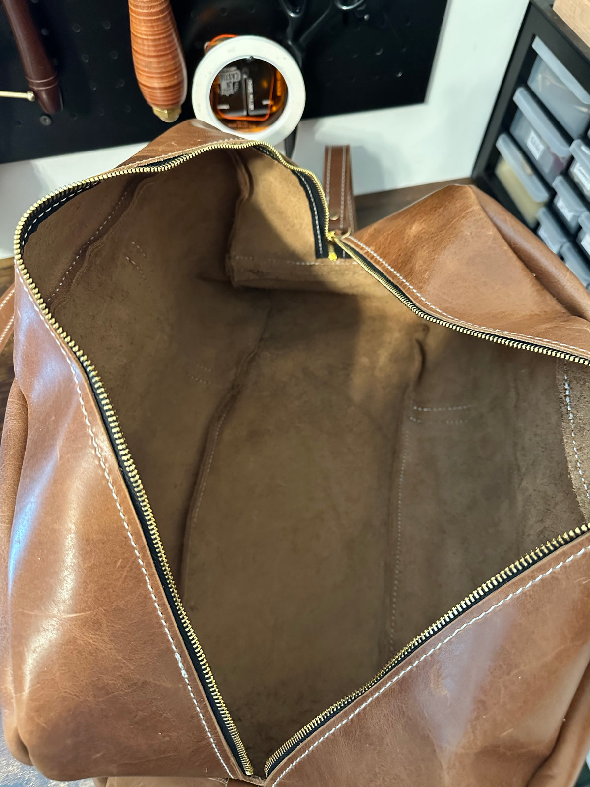 Duffle Bag