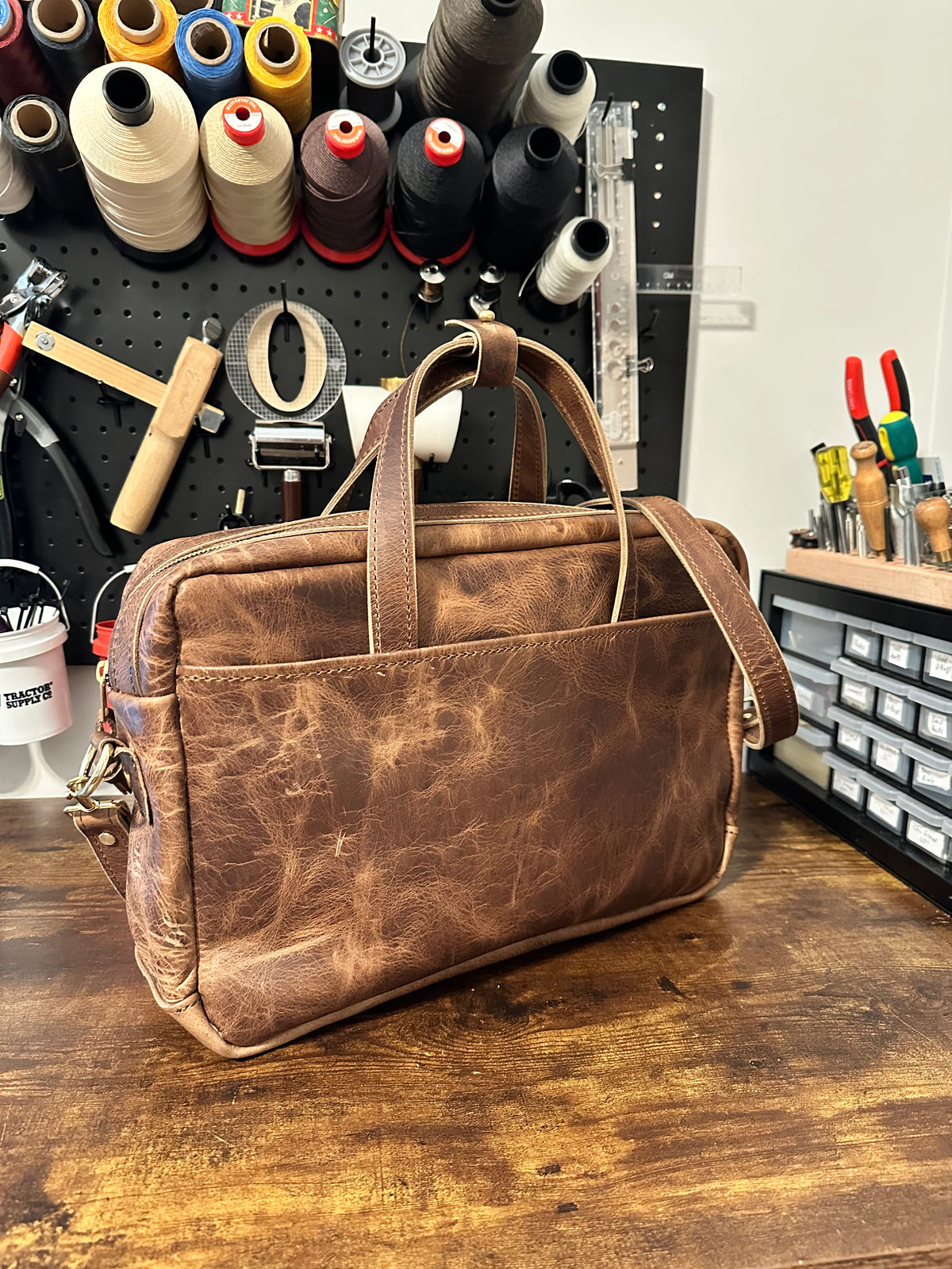 Briefcase