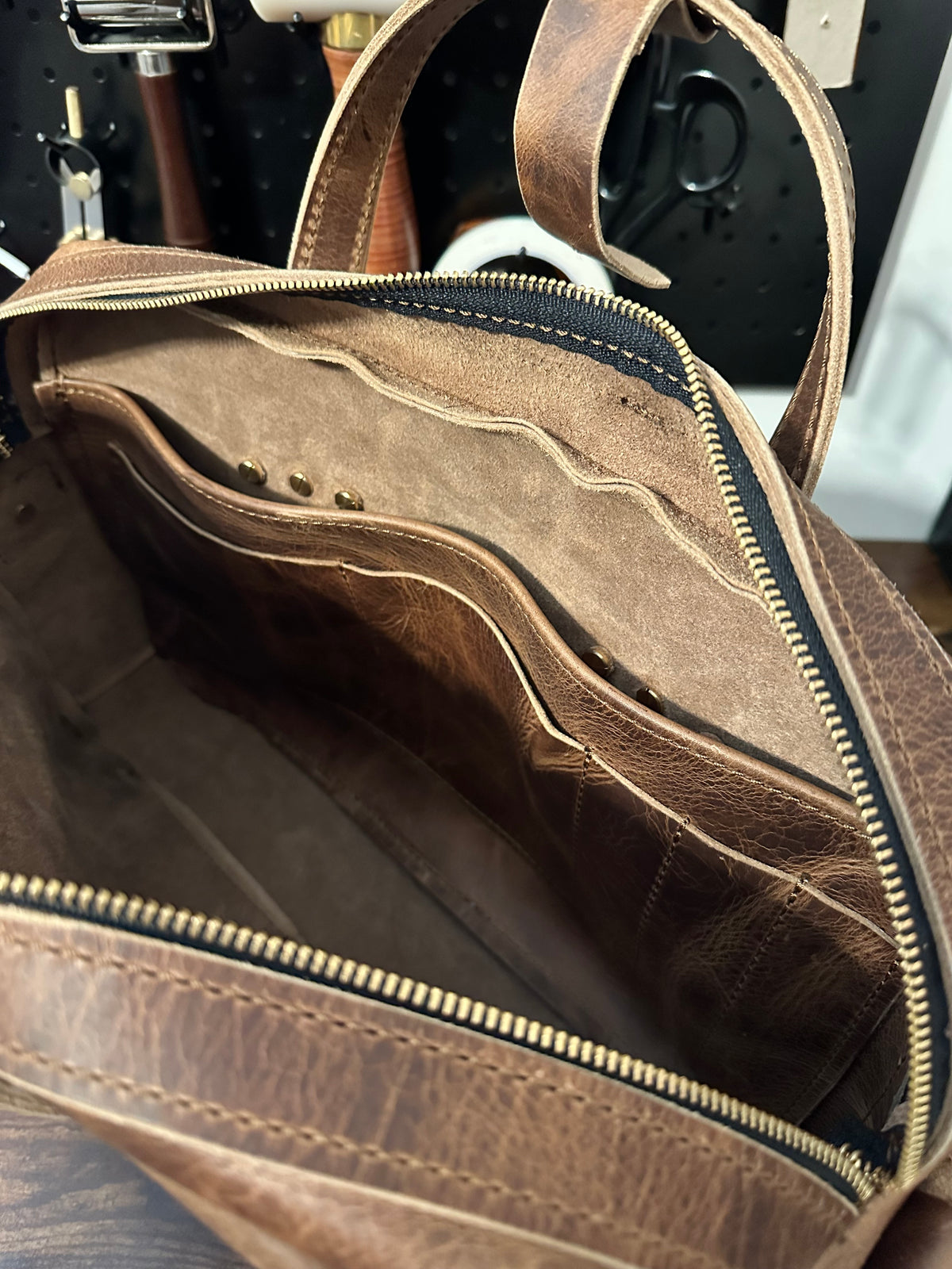 Briefcase