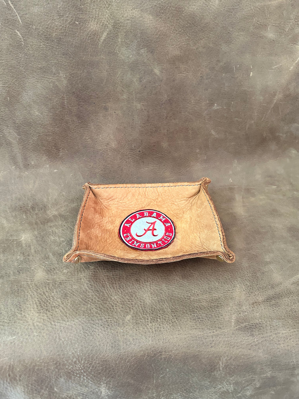 Valet Tray - Alabama