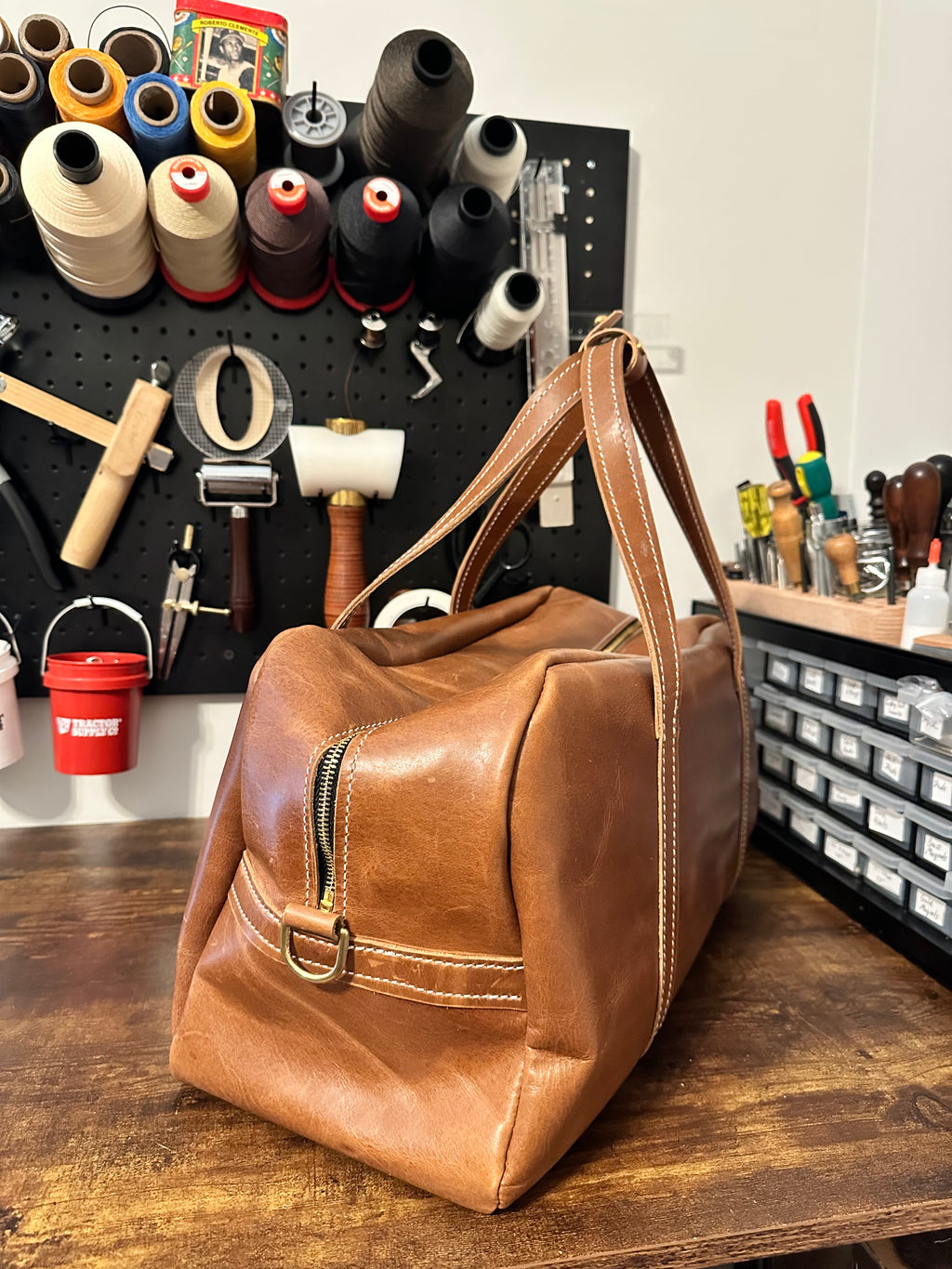 Duffle Bag