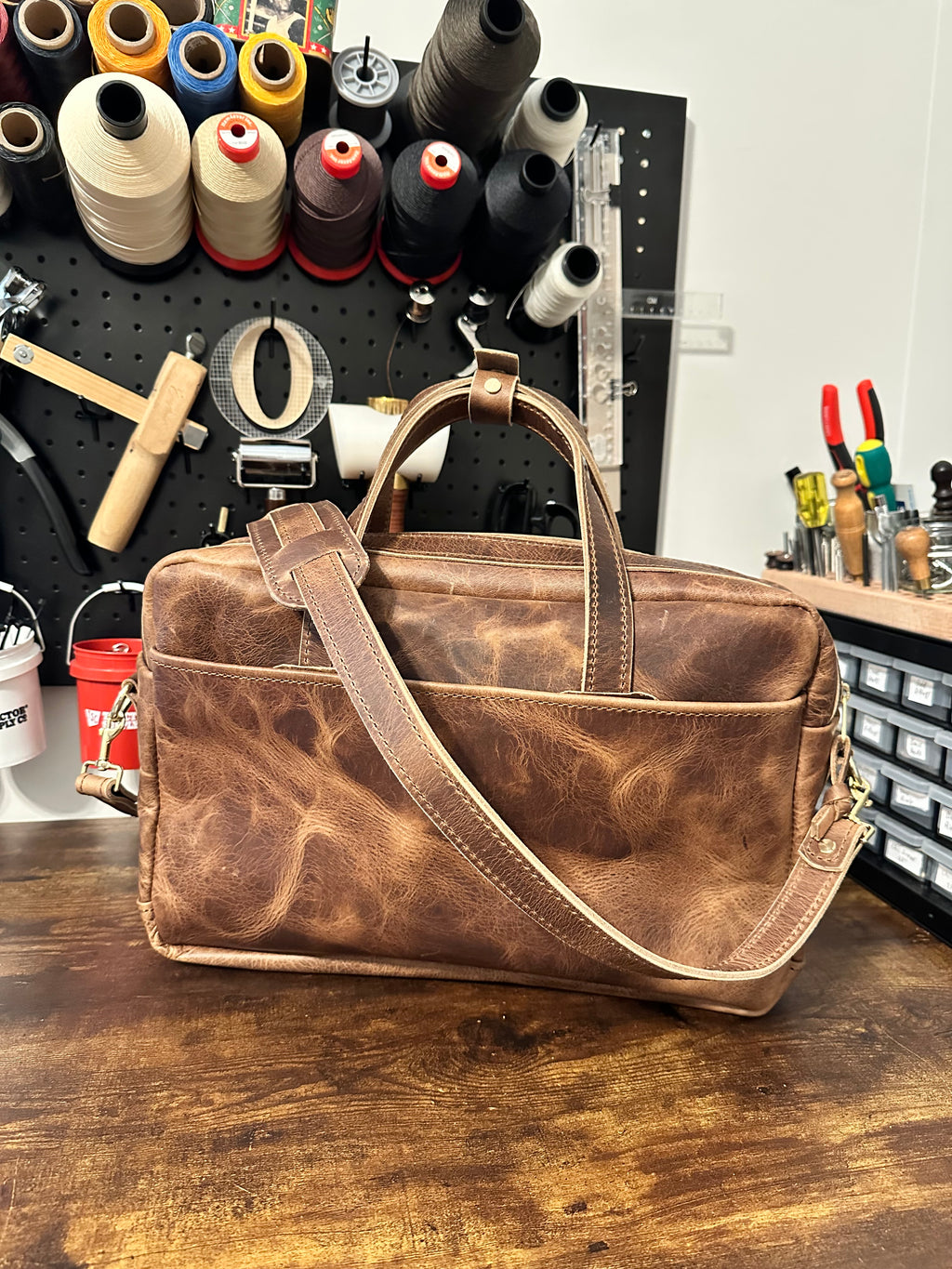 Briefcase