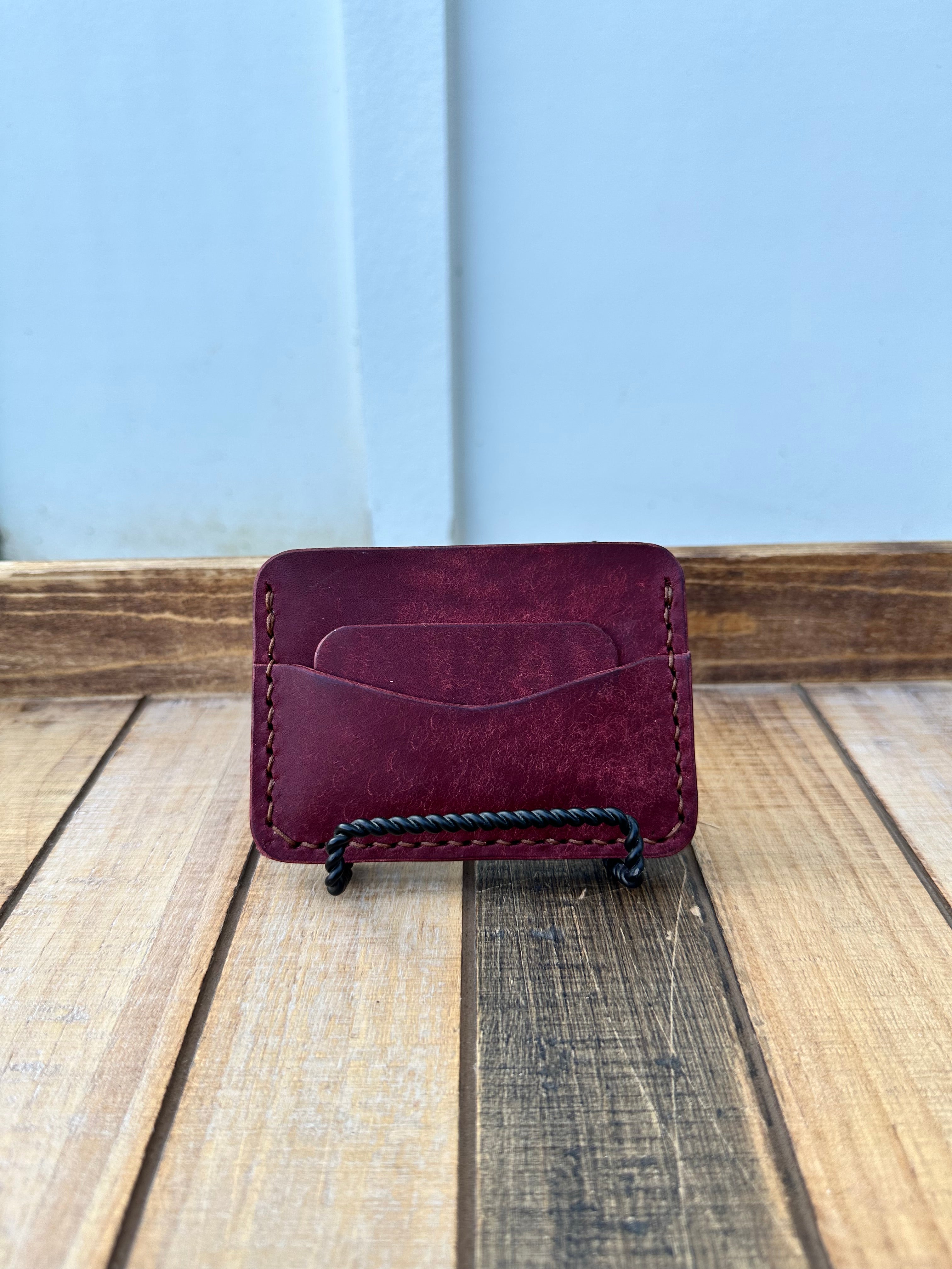5-Pocket Wallet