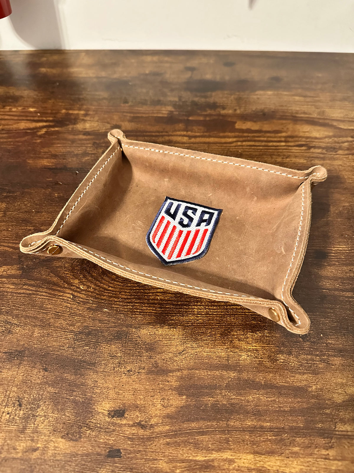 Valet Tray - Team USA