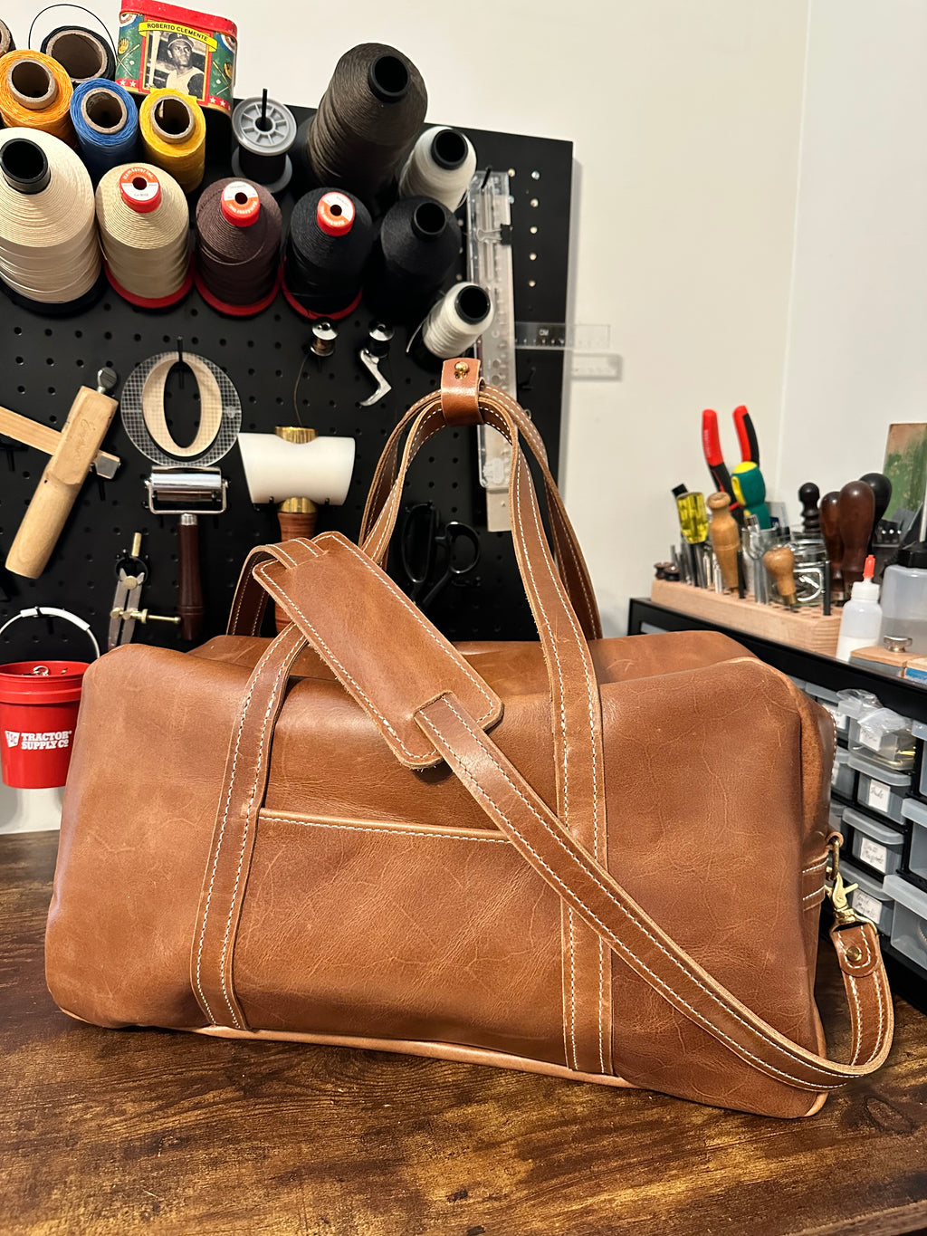 Duffle Bag