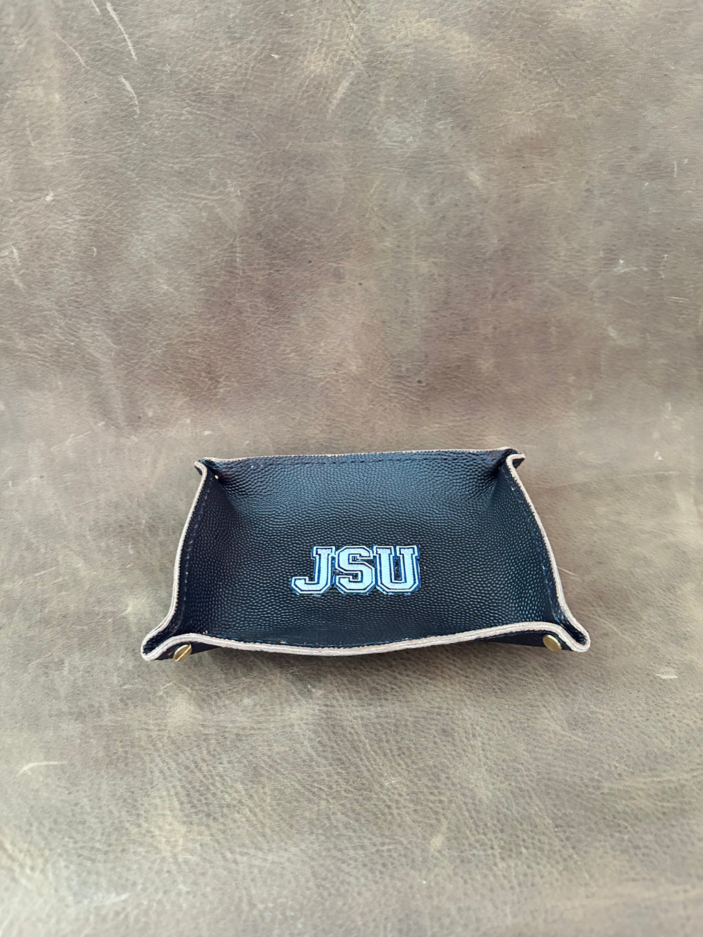 Valet Tray - Jackson State