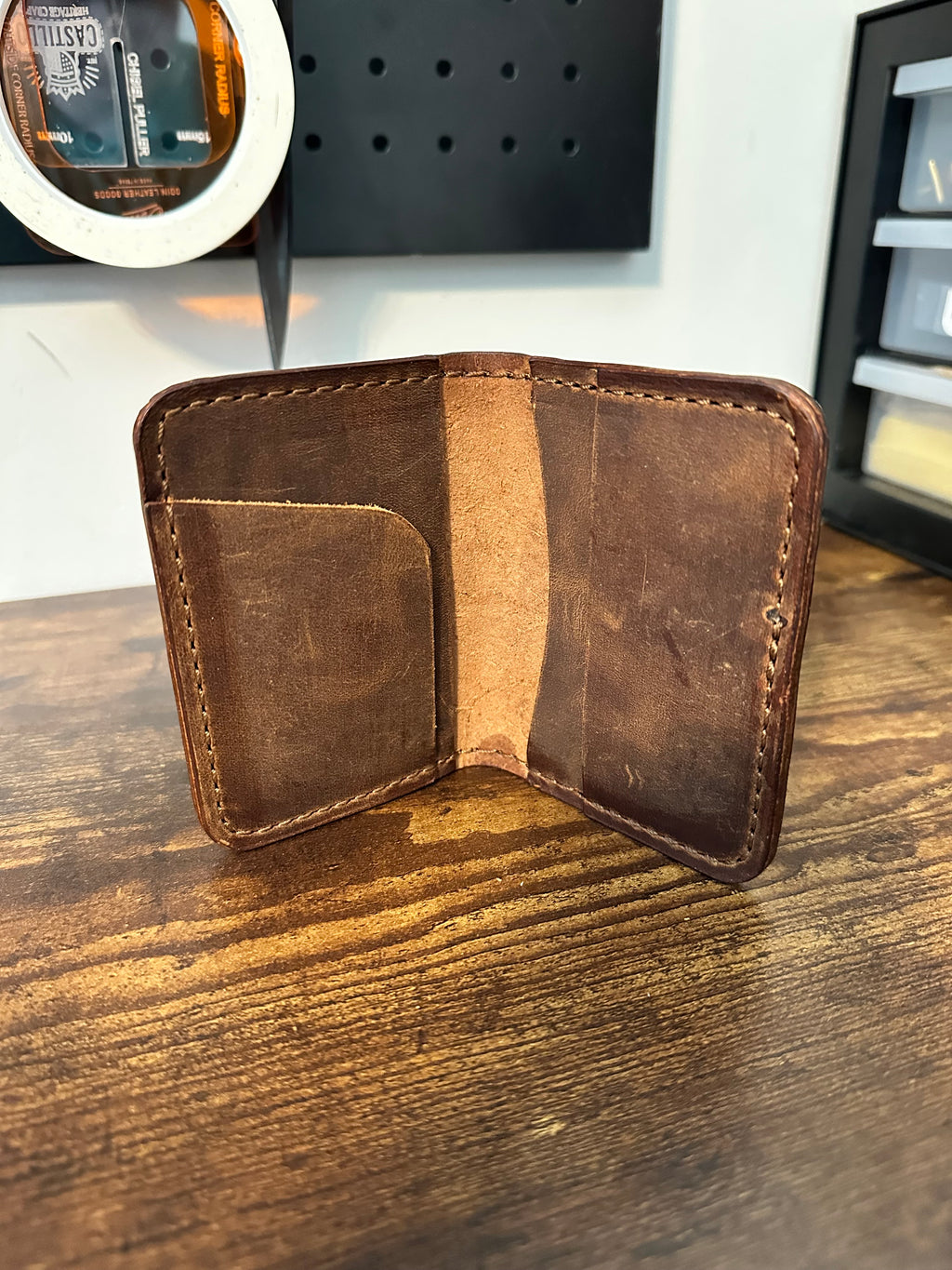 Modern Football Bifold