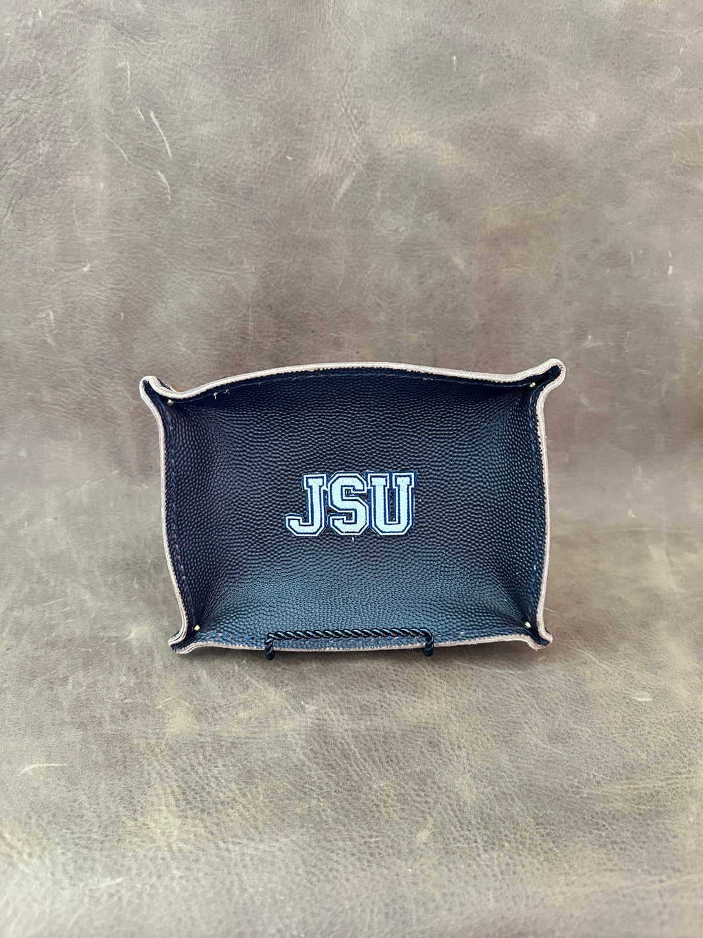 Valet Tray - Jackson State