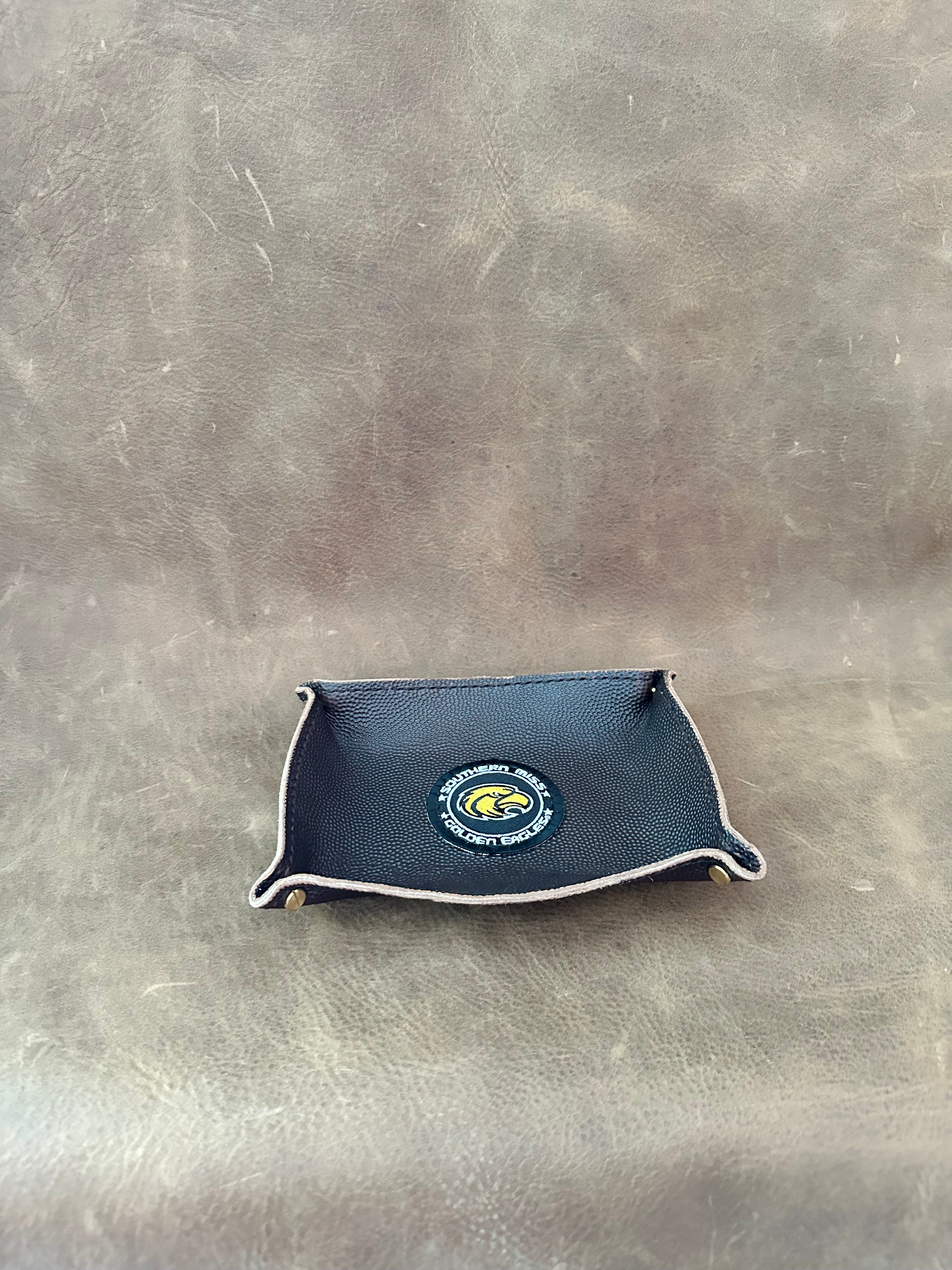 Valet Tray - Southern Mississippi