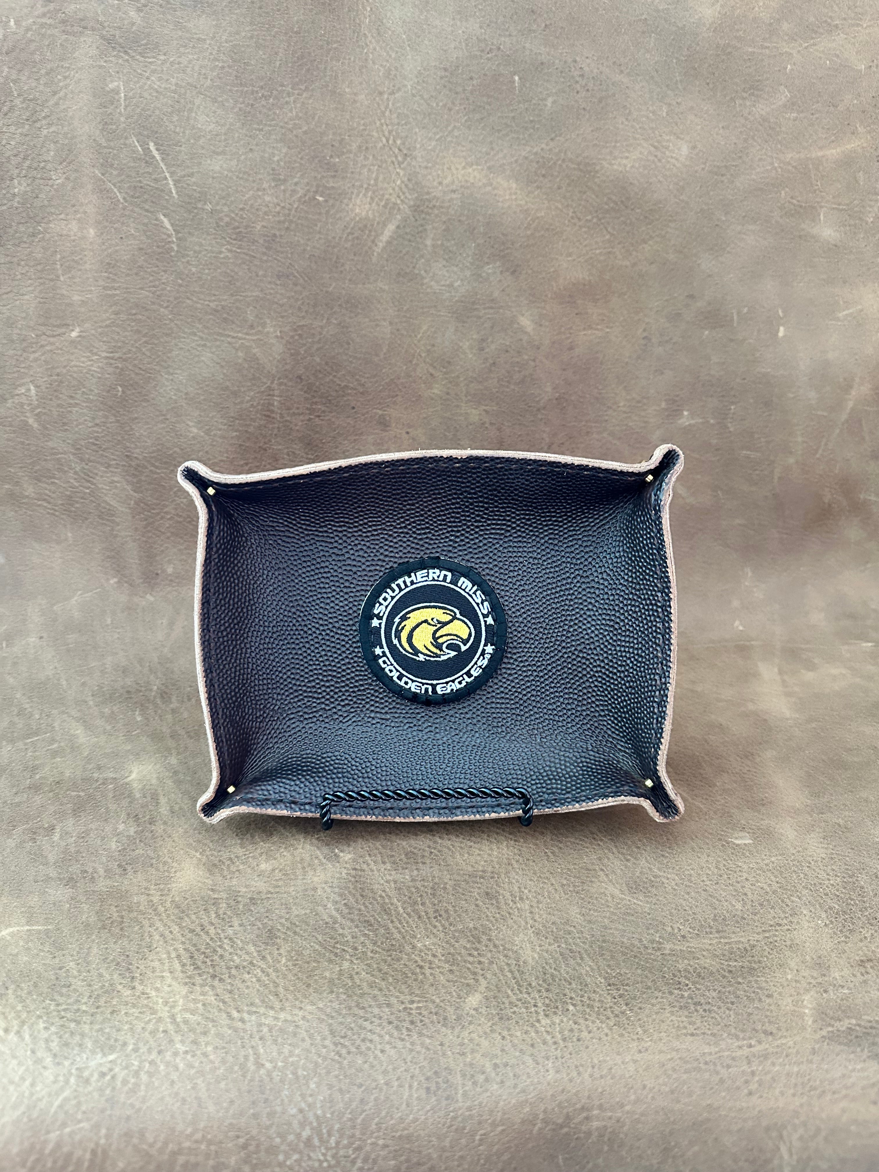 Valet Tray - Southern Mississippi
