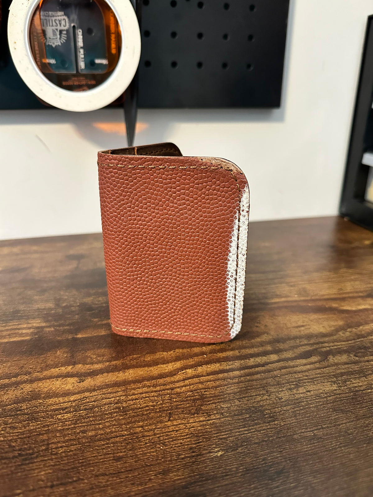 Modern Football Bifold