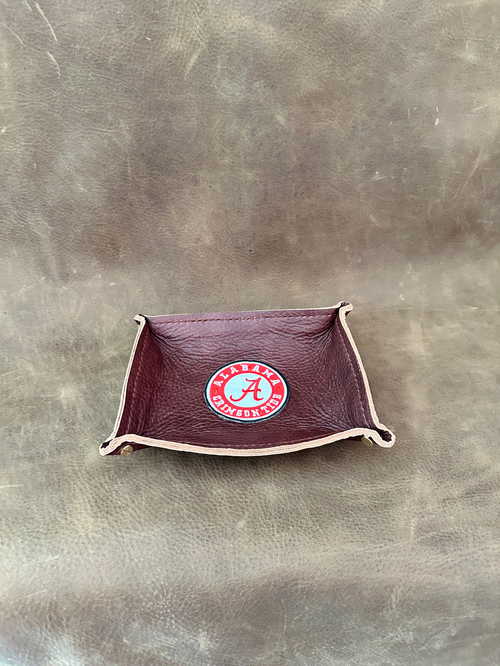 Valet Tray - Alabama