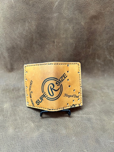 Baseball Bifold Wallet